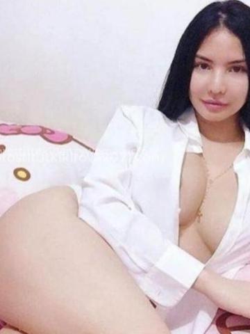Проститутка Альбина